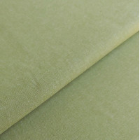 Cotton Fabric - Width 180 cm - Green Kiwi